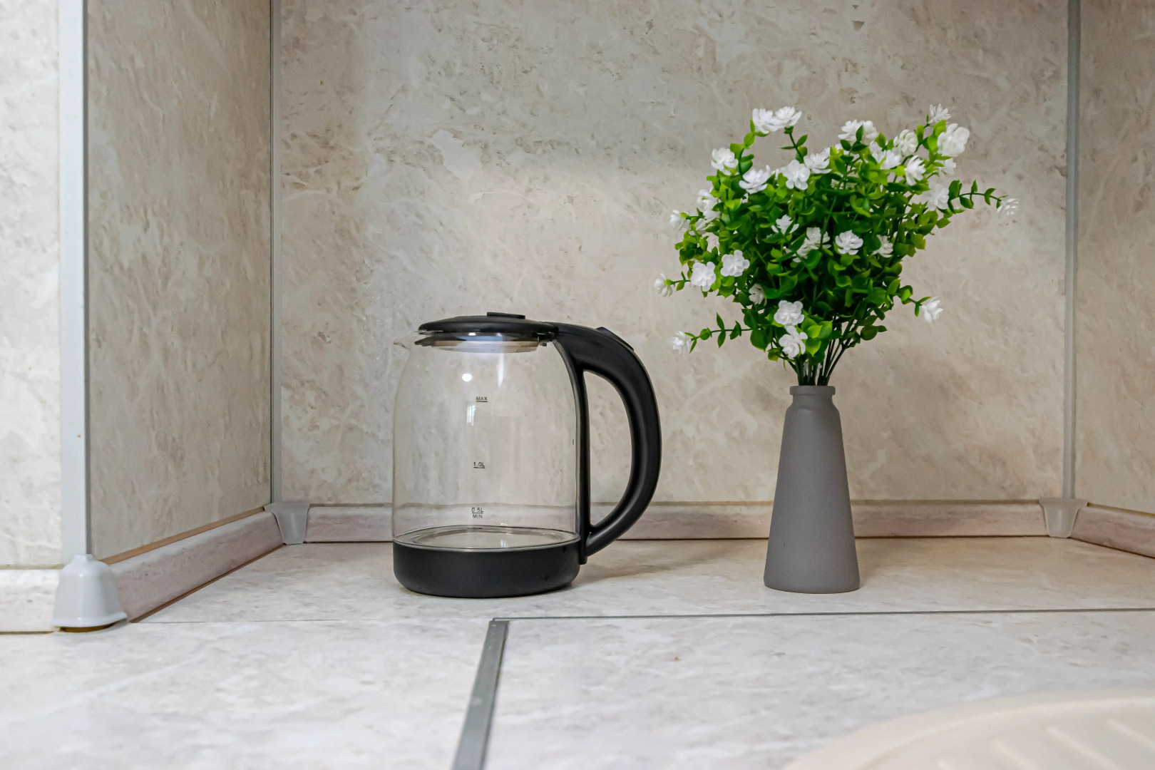 Апартаменты Cosmos Apart на Революции 48А