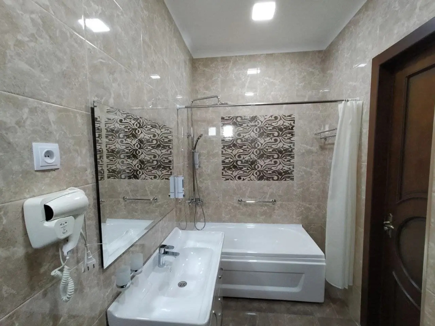 Бутик-отель Times