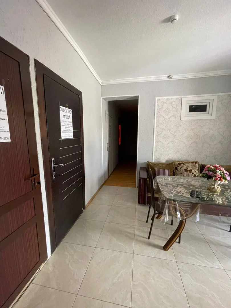 Гостевой дом  Встреча