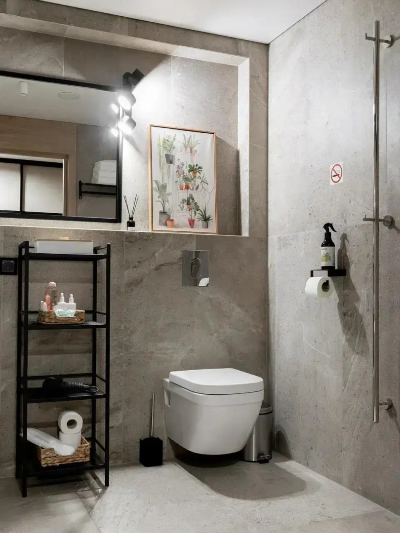 Апартаменты Granada Красивая Уютная Студия в Апарт-отеле VALO