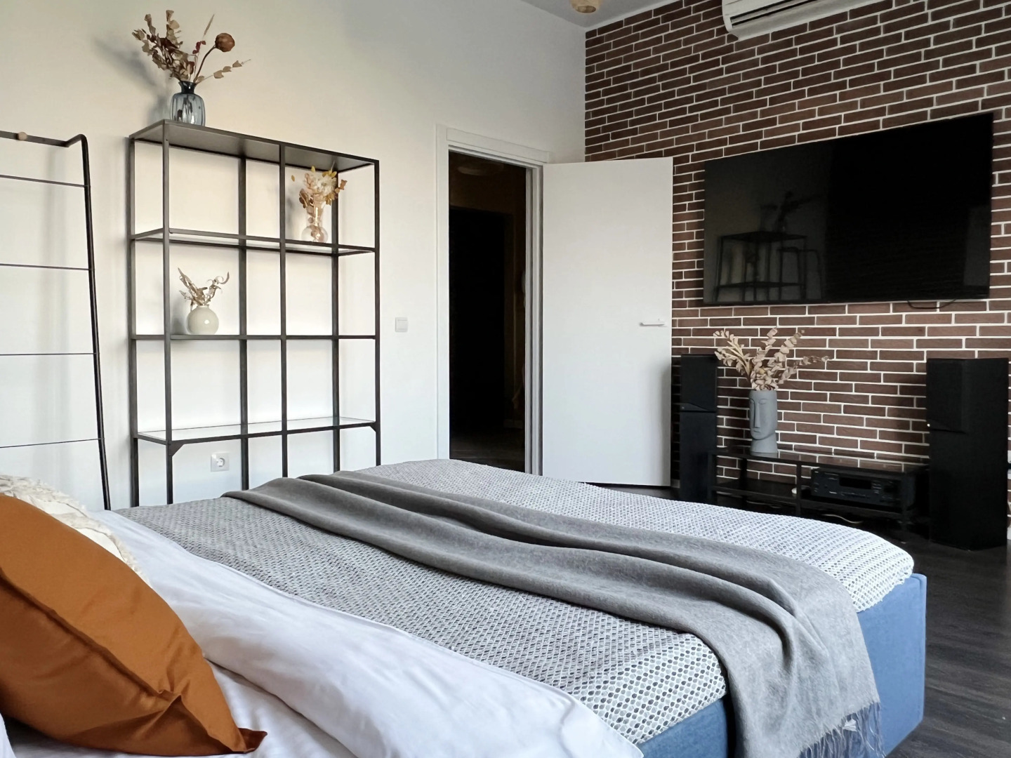 Апартаменты Rauktis City Apartments