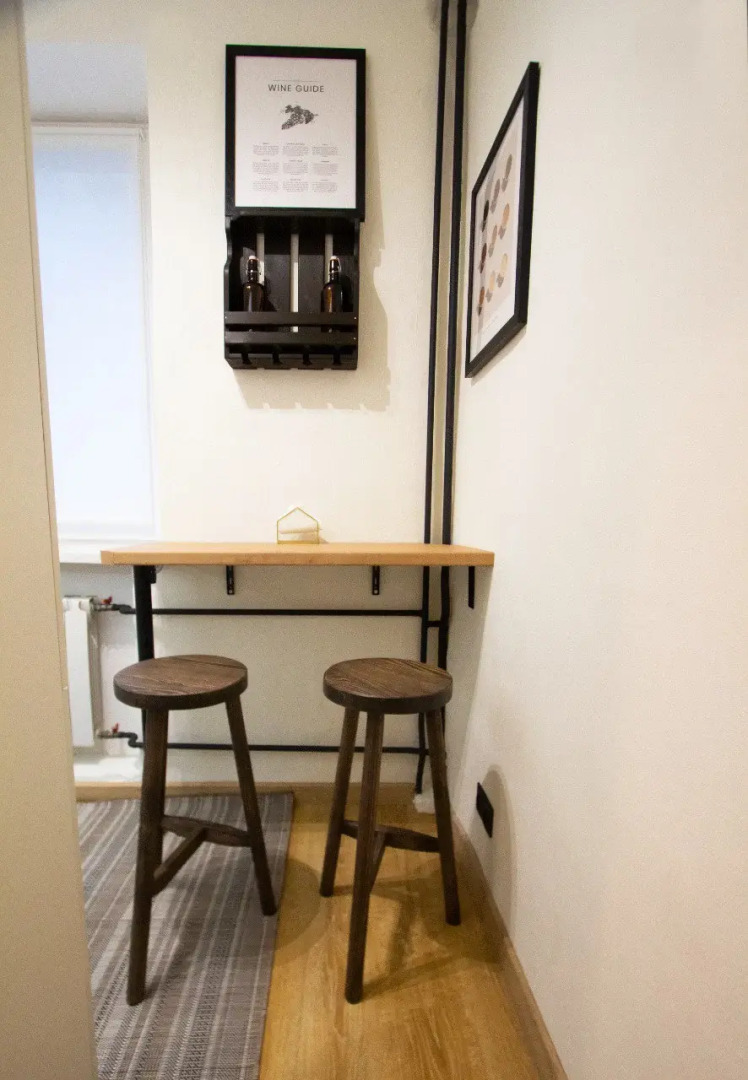 Квартира на Патриарших прудах