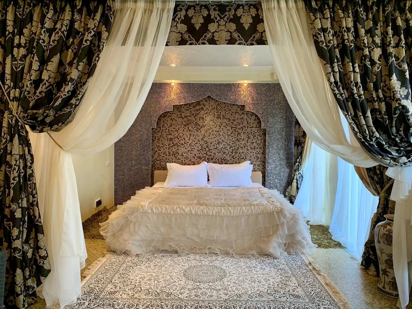 Гостевой Дом Верхние Печоры