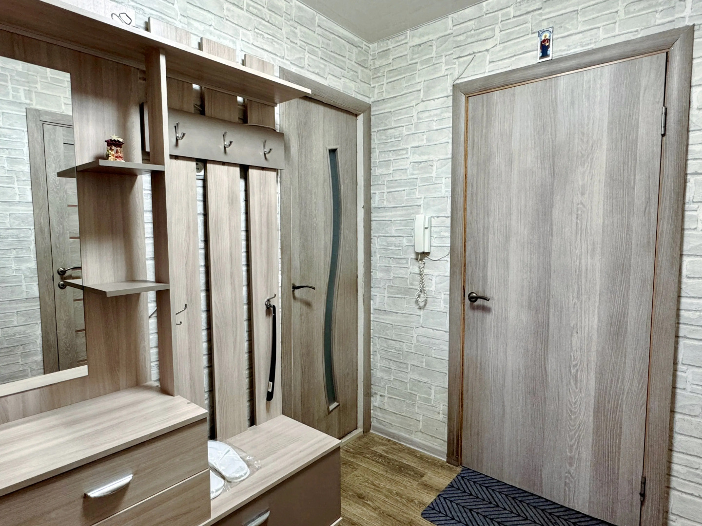 Квартира Музей Мирового Океана