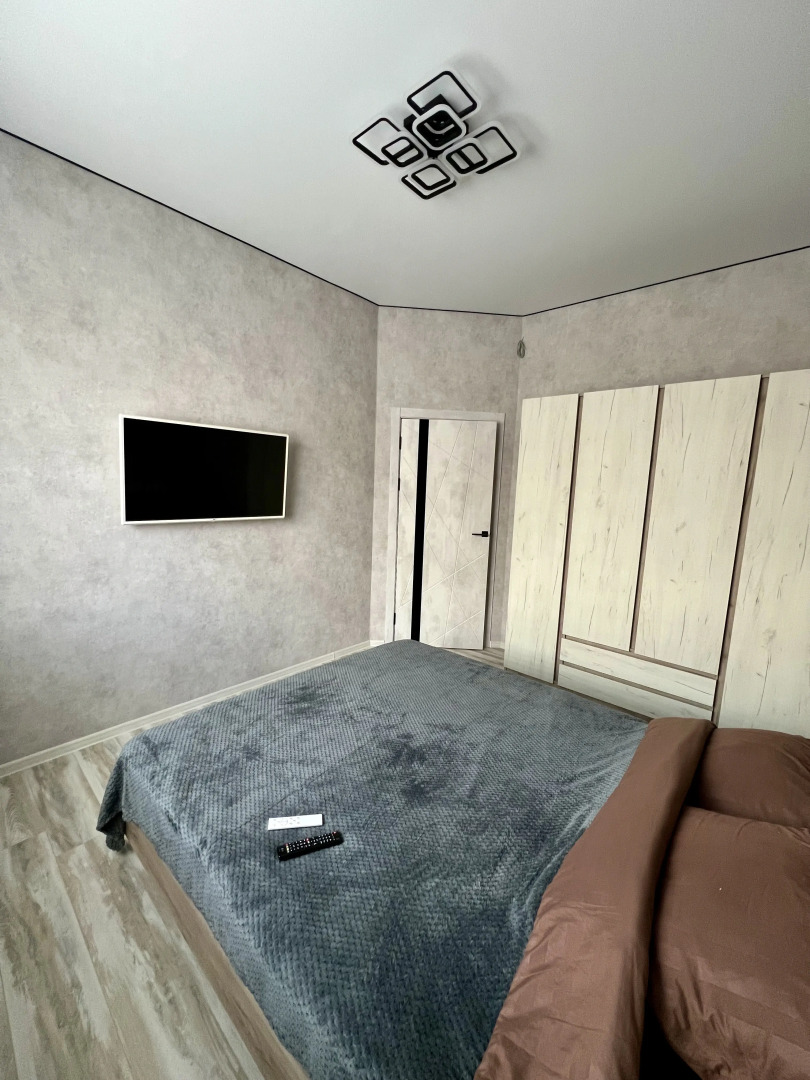 Квартира Уютная квартира в горах