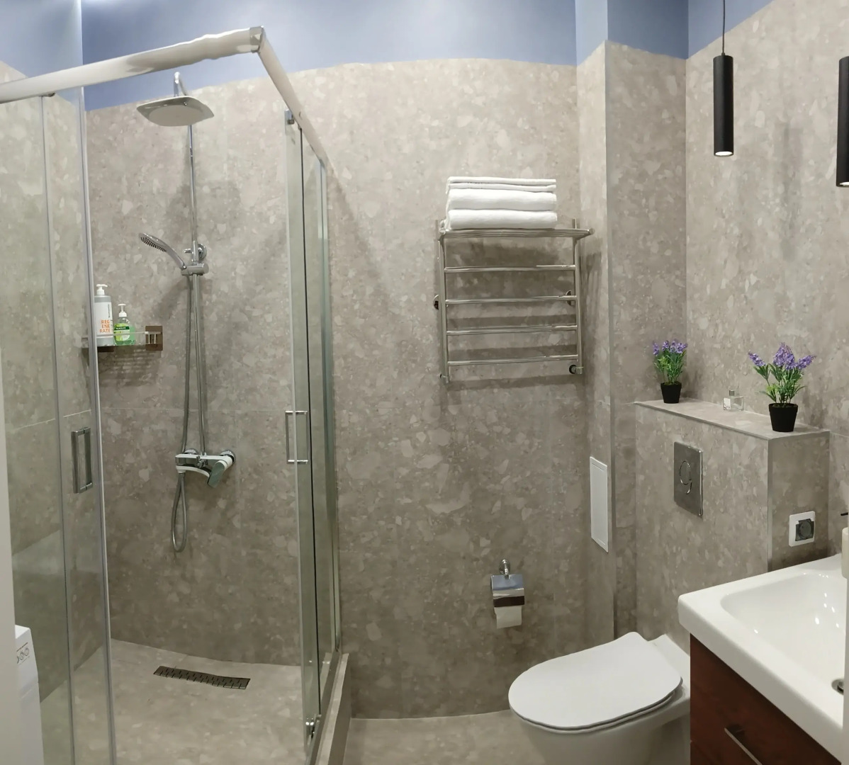 Квартира Карл-Маркс-Штадт