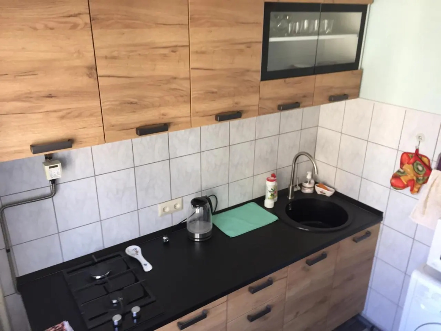 Апартаменты апартаменты в центре города Магнитогорск