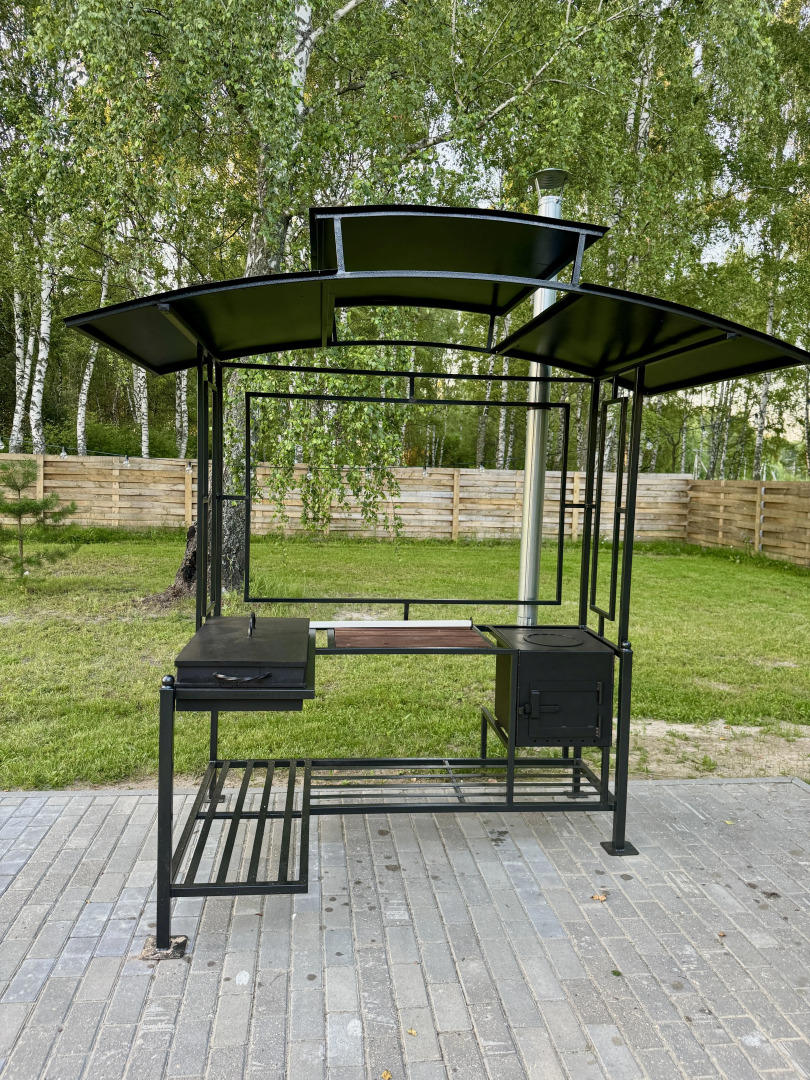 Частный дом Зелёный луг