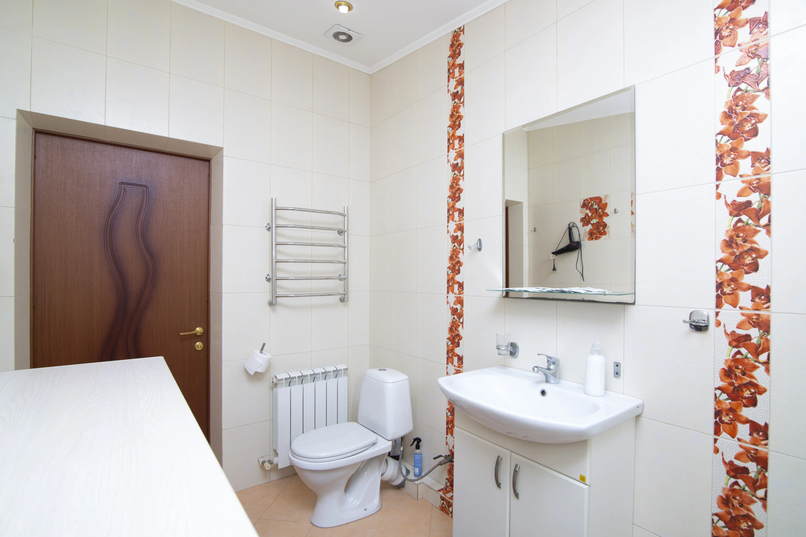 Апартаменты Двухкомнатная квартира на ул. Первомайской 23