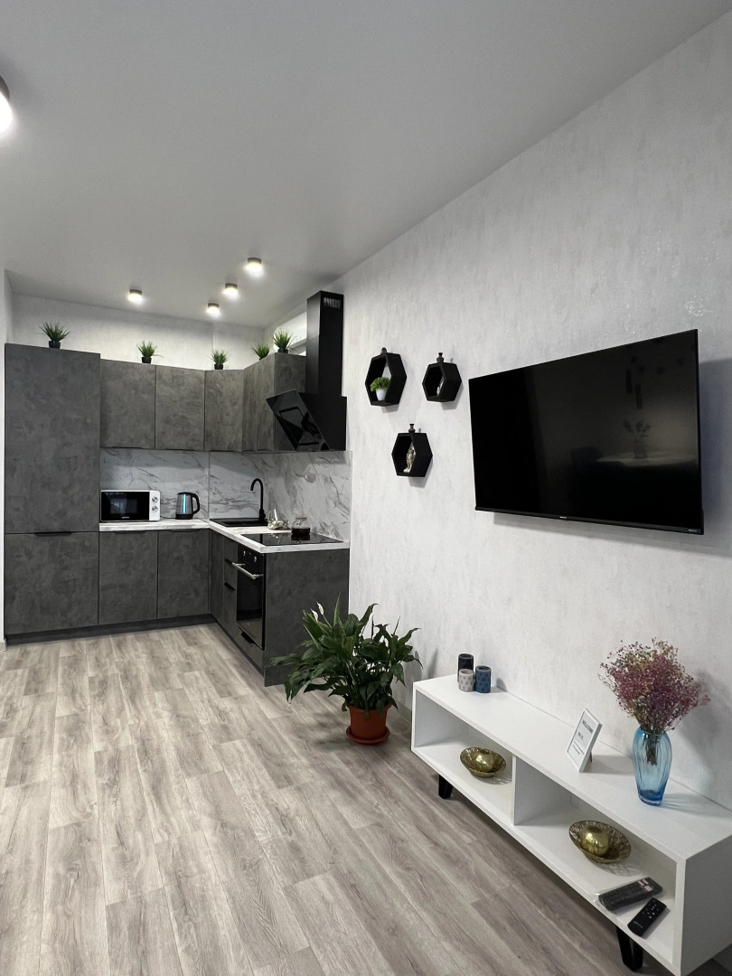 Апартаменты Arban Smart