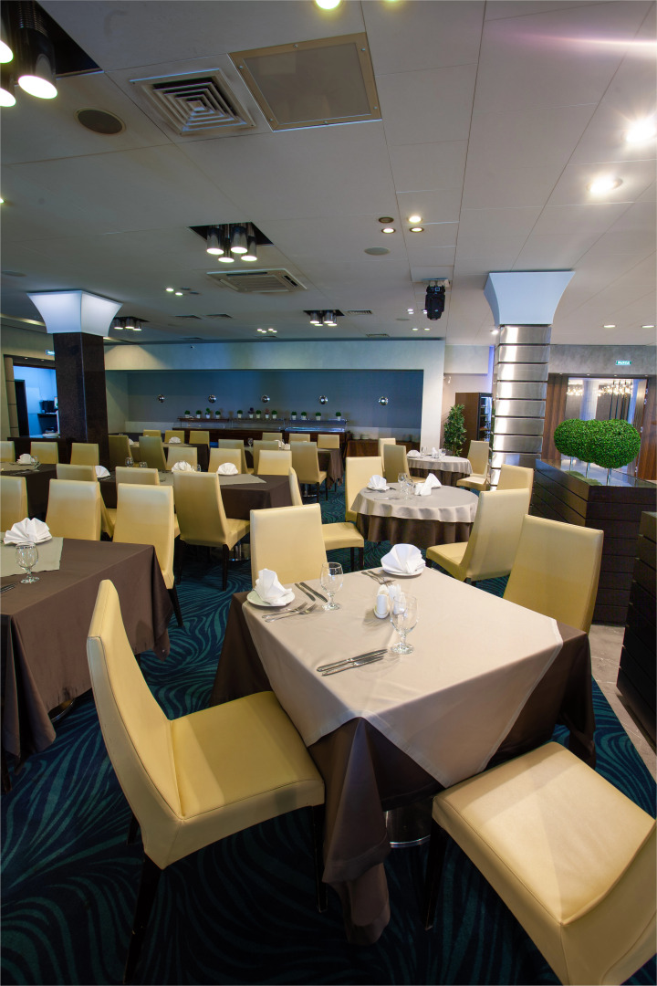 Гостиница Интурист