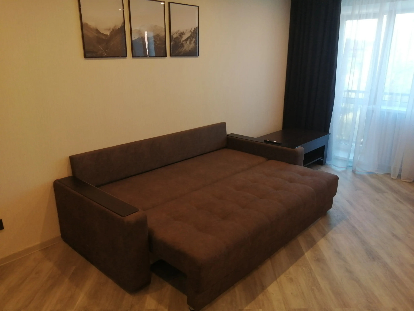 Квартира в Центре Города