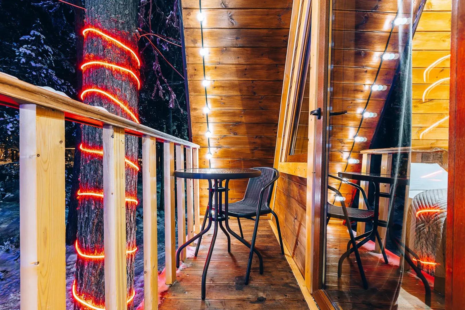 Коттедж с Бассейном от Квартирукинг