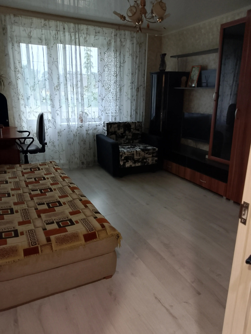 Квартира Аренда Посуточно в Лихославле