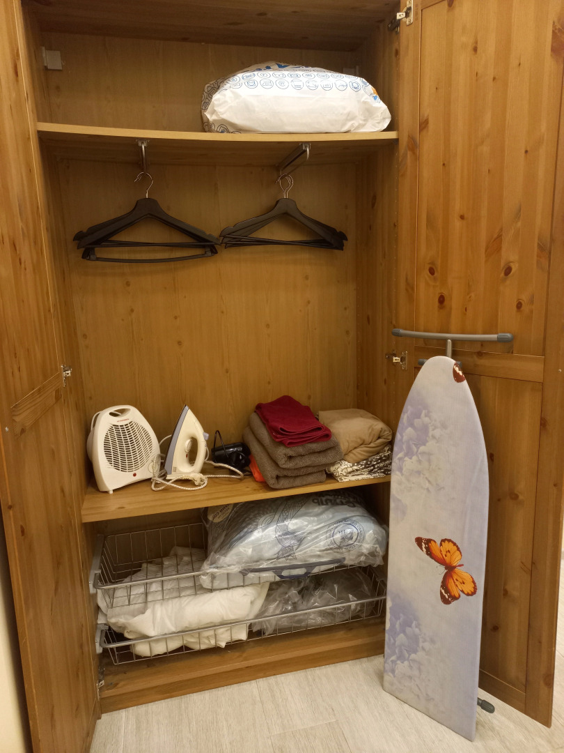 Апартаменты в Самом Центре Санкт-Петербурга