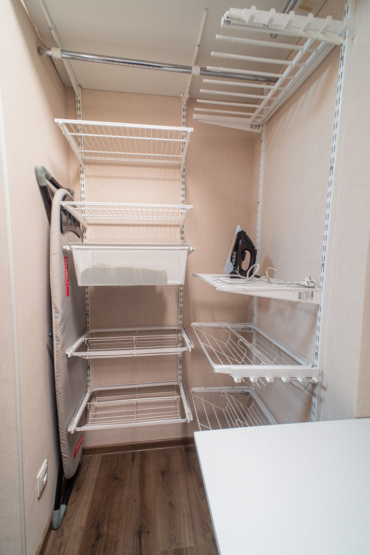 Квартира ФорестИнн