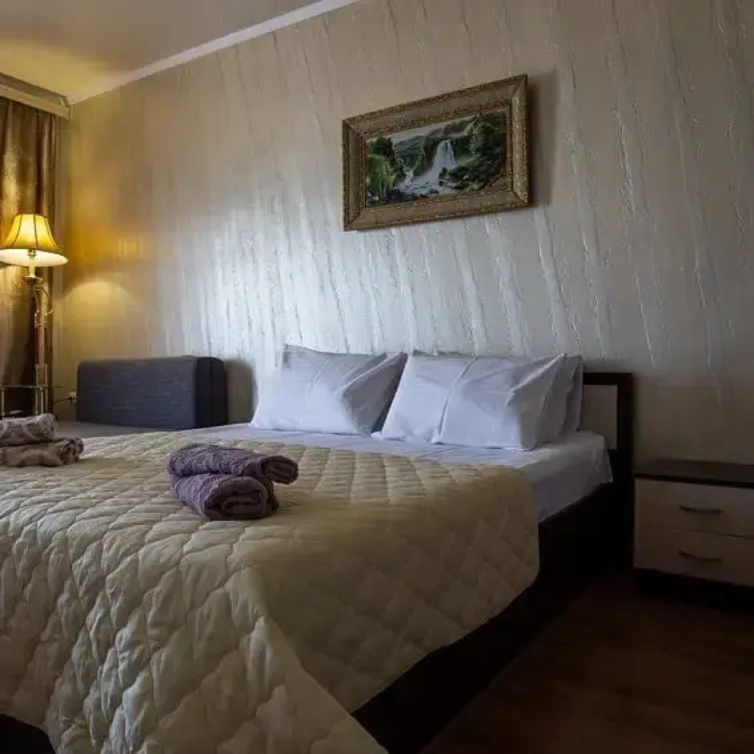 Меблированные комнаты СТАНДАРТ +