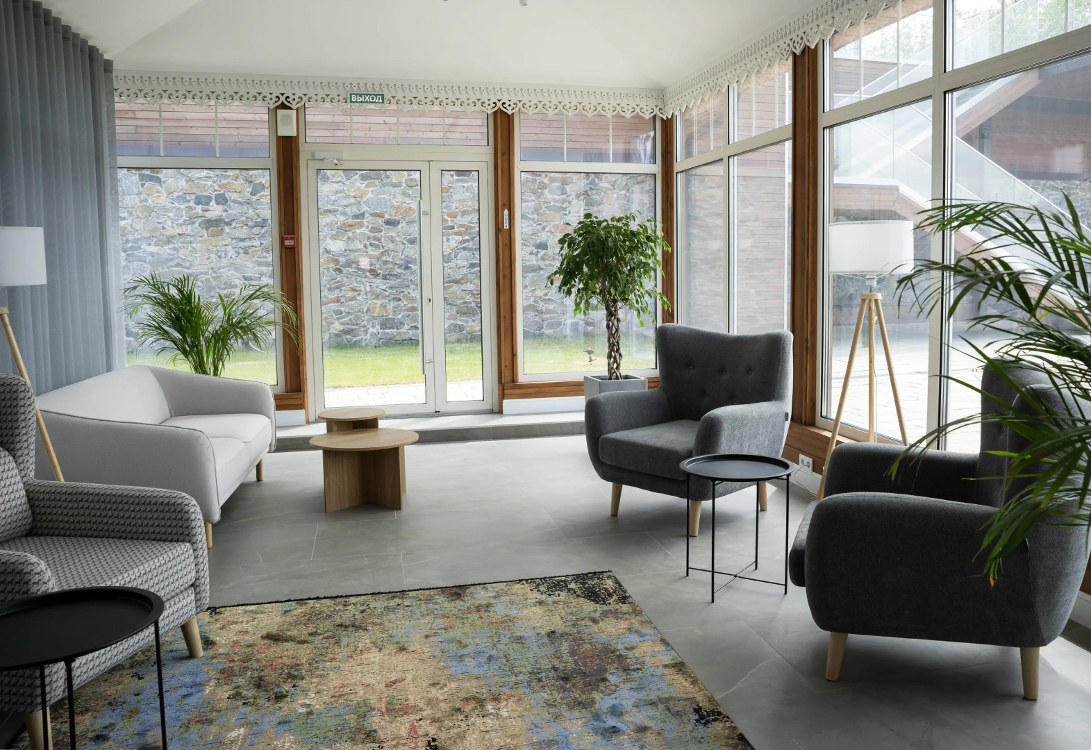 Мини-отель Усадьба1901