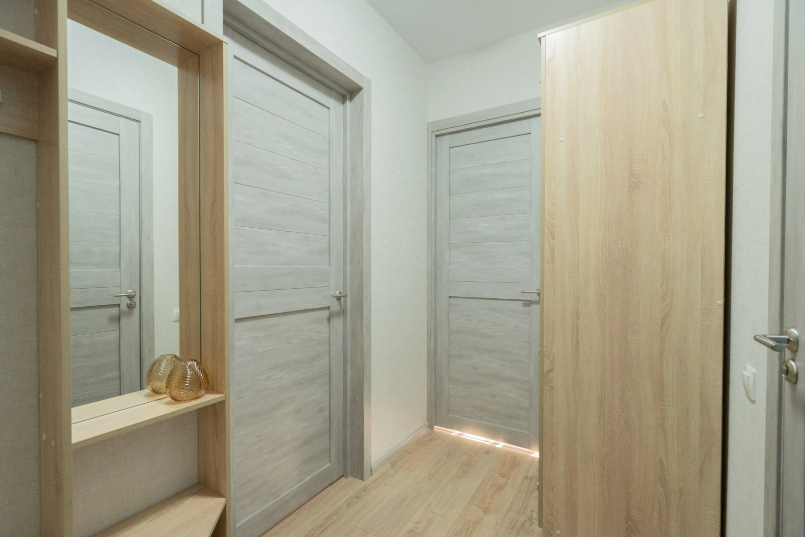 Квартира Домиго рядом с ТЦ Европа