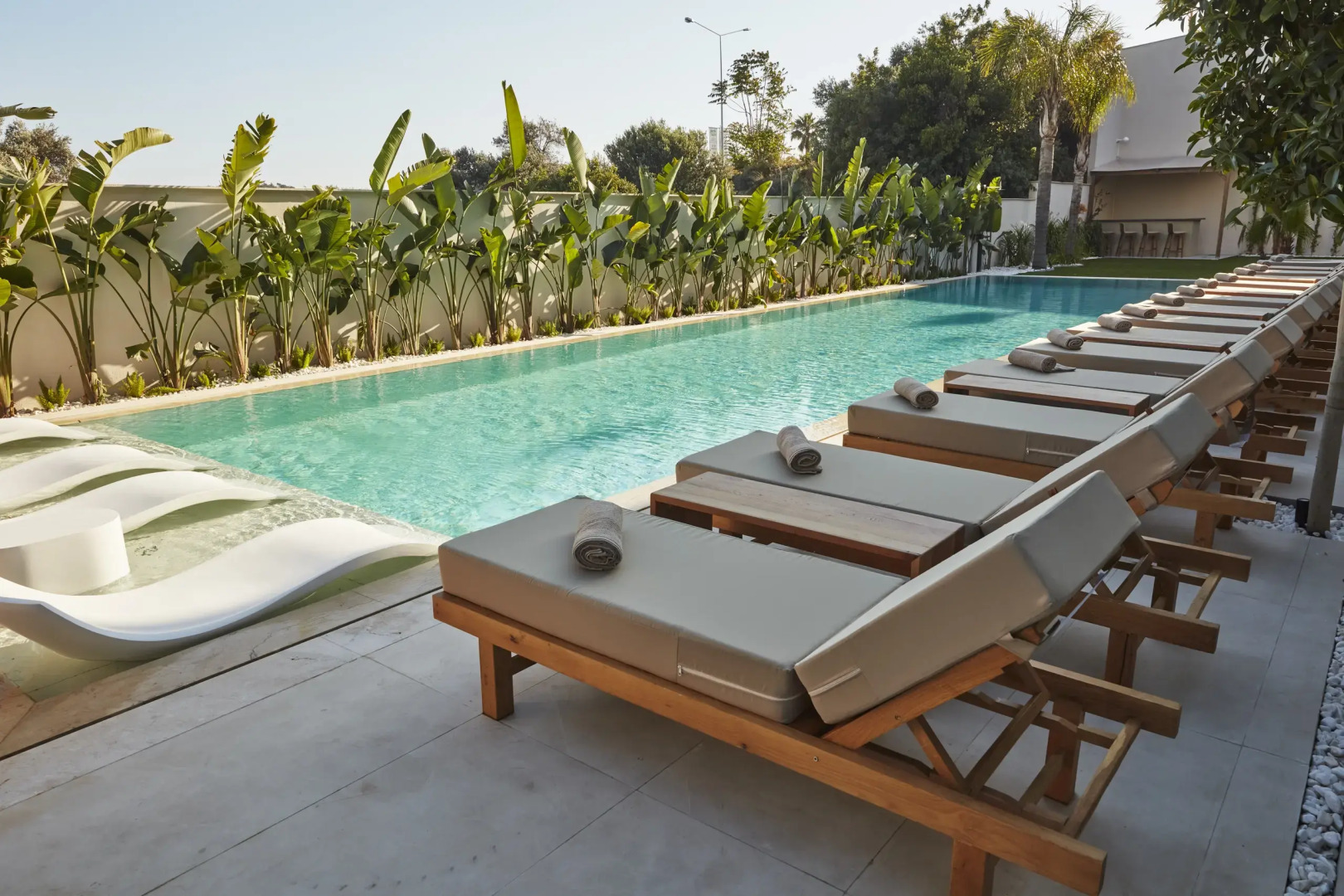 Отель Venzi Ayayorgi Adult Only +15