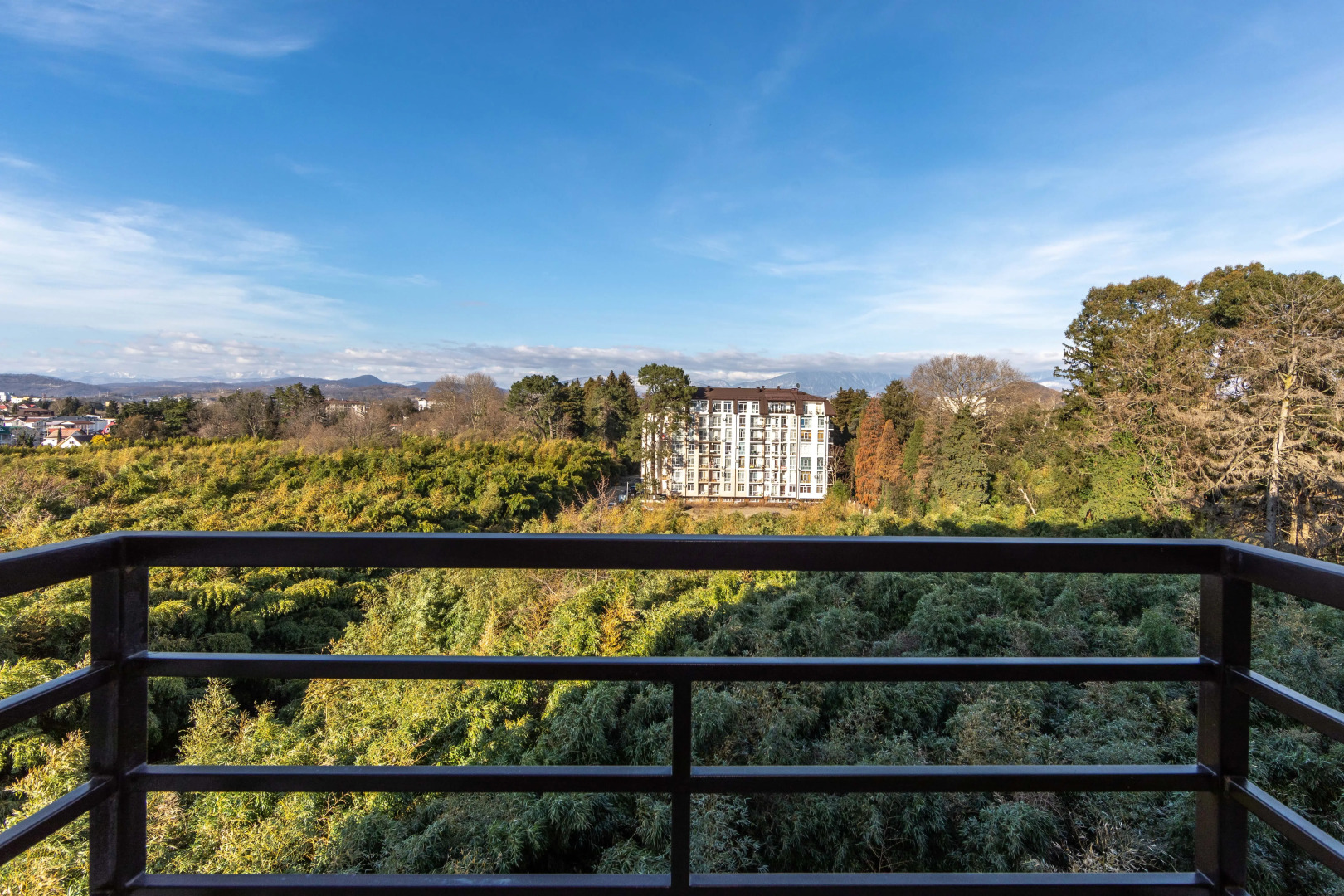 Апартаменты Сорренто Парк