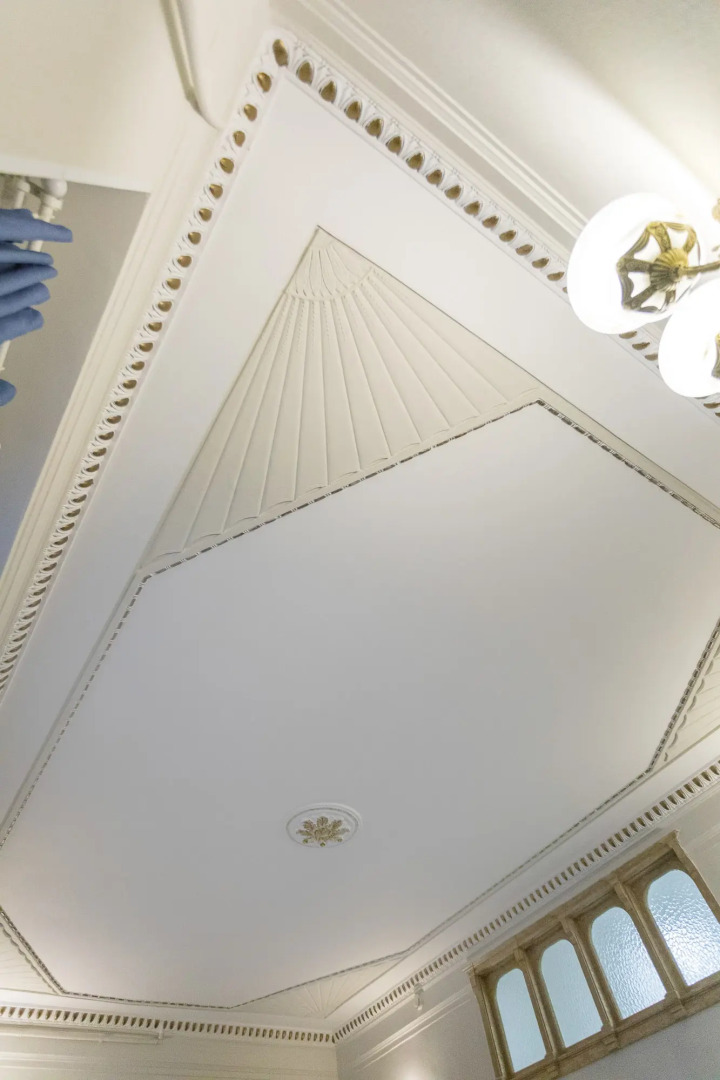 Меблированные комнаты Александр