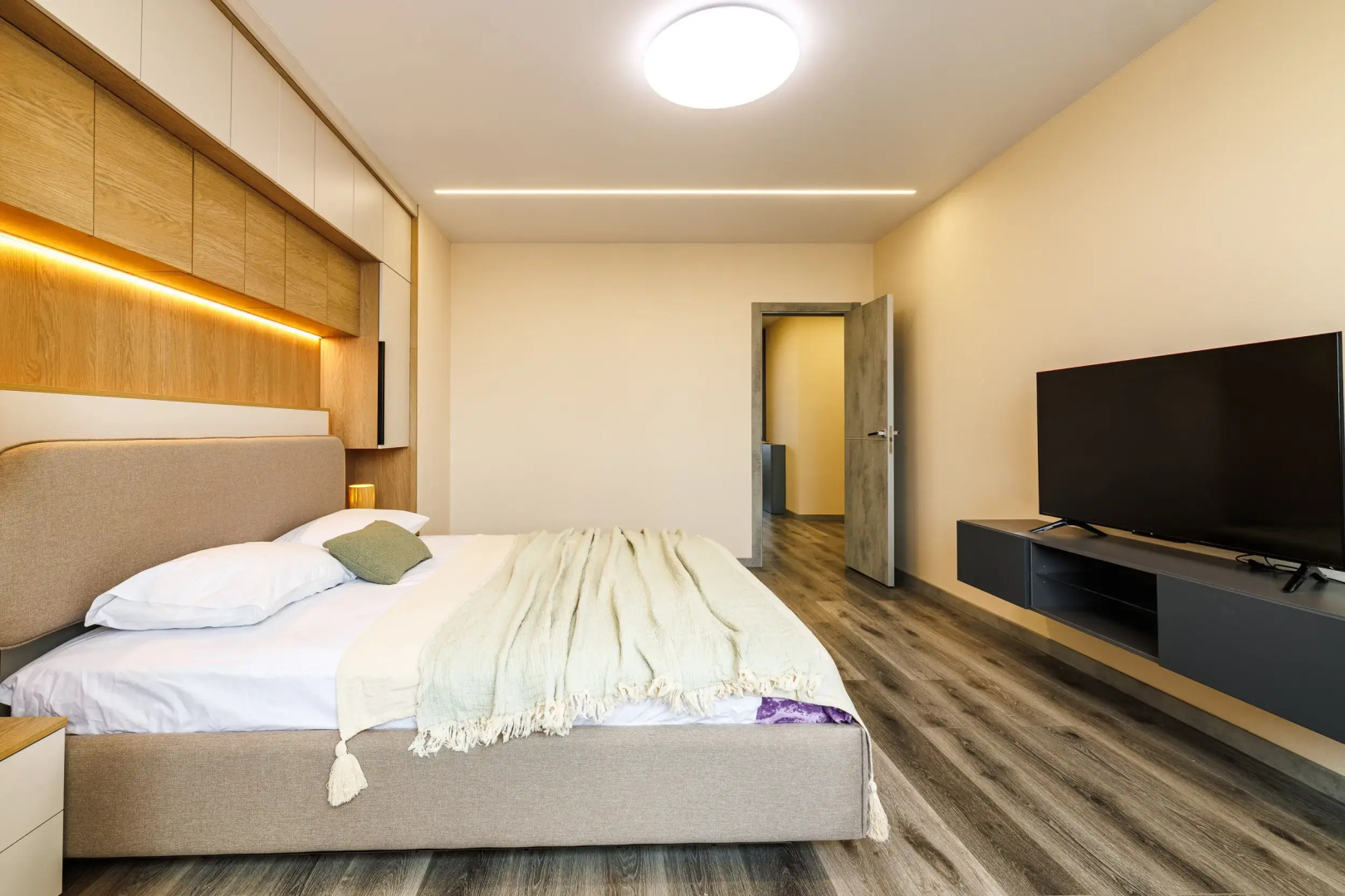 Квартира Комфортная на ул Свободы