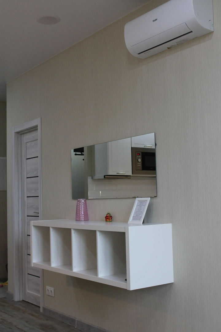 Апартаменты Traveler 2