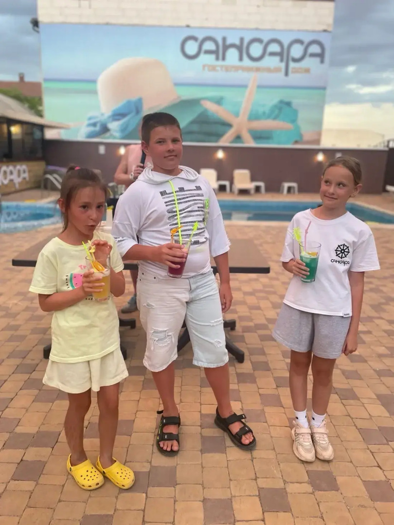 Гостевой Дом Сансара