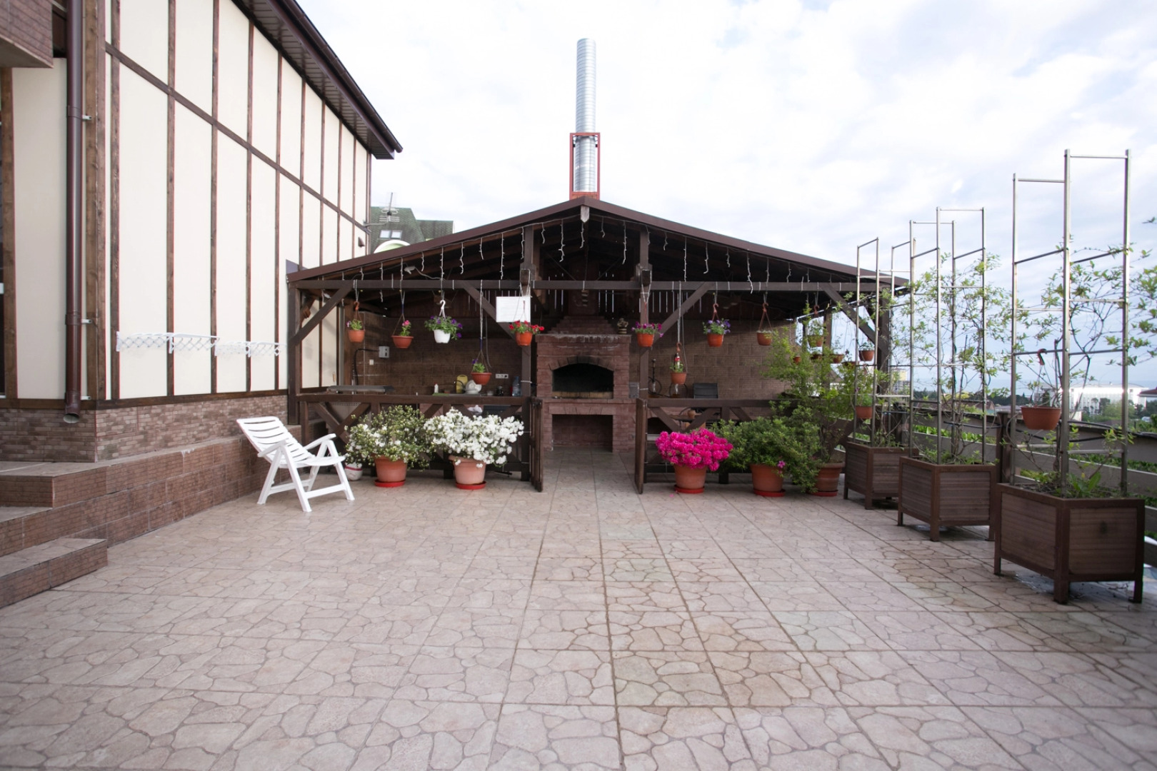 Меблированные комнаты Сербия