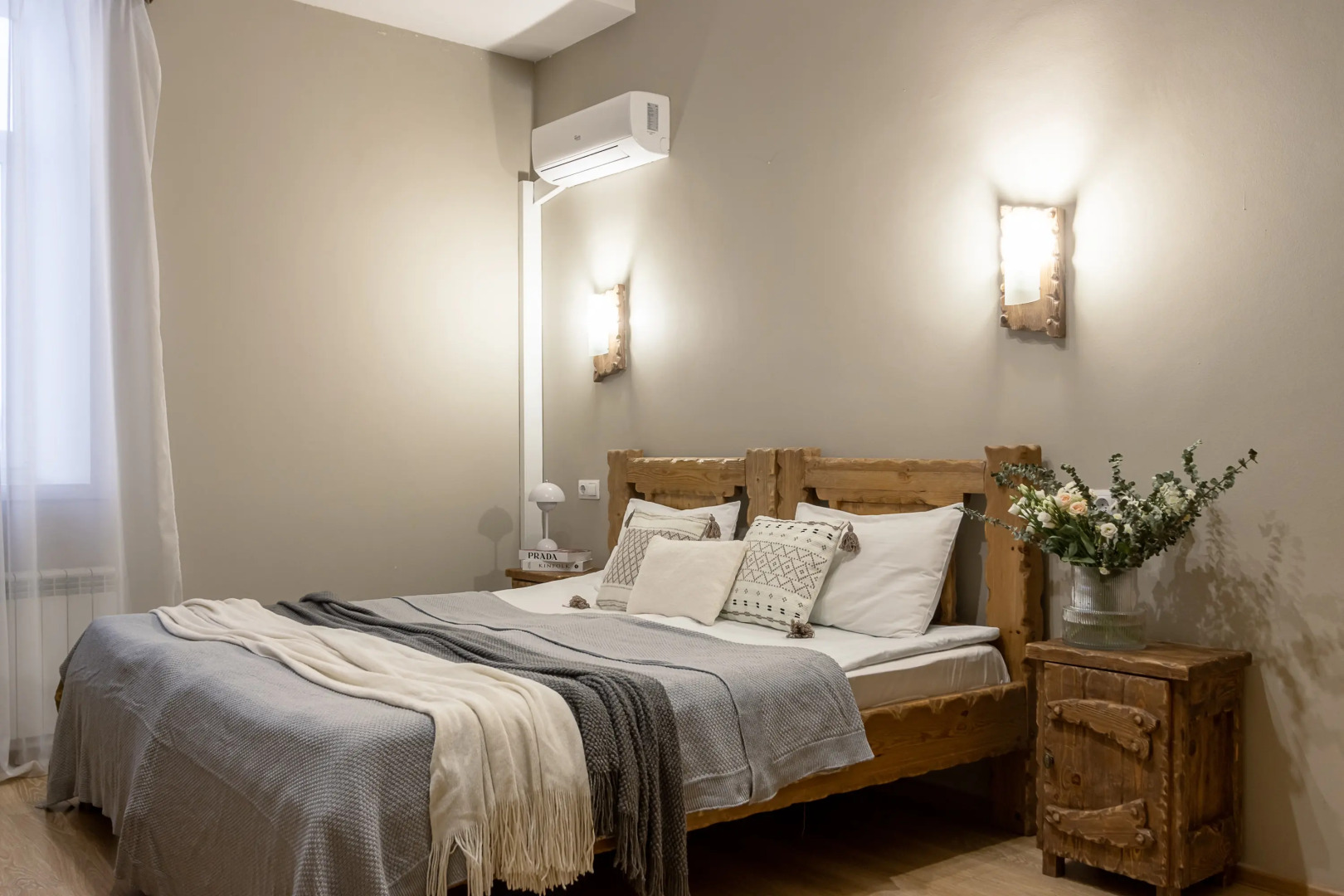 Отель Номера в Пушкине