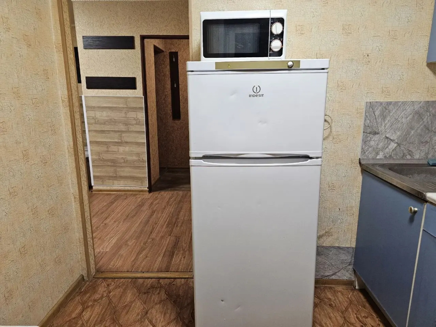 Квартира L.V.Hotels на Дмитрия Ульянова 13