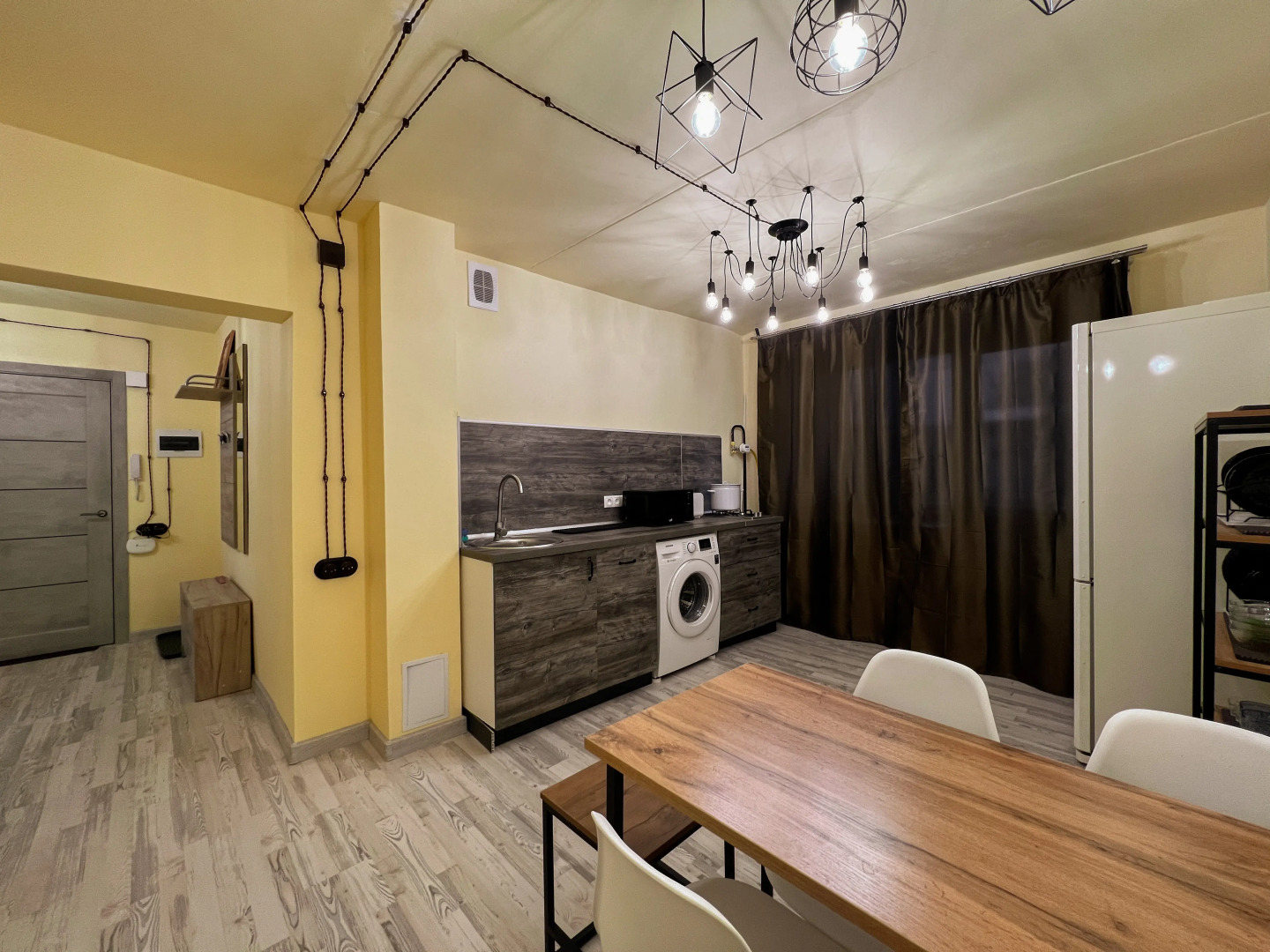 Квартира Апартаменты на Гагарина