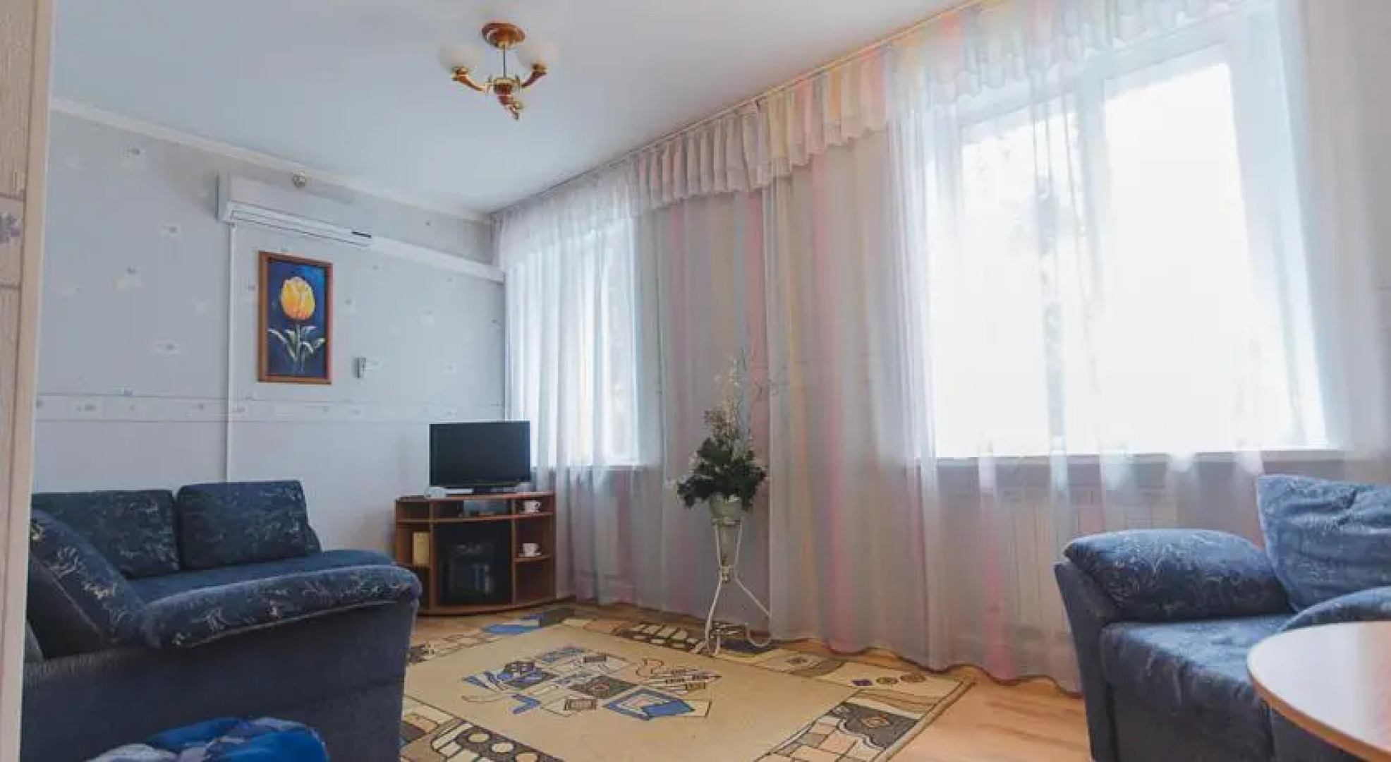 Гостиница Русь