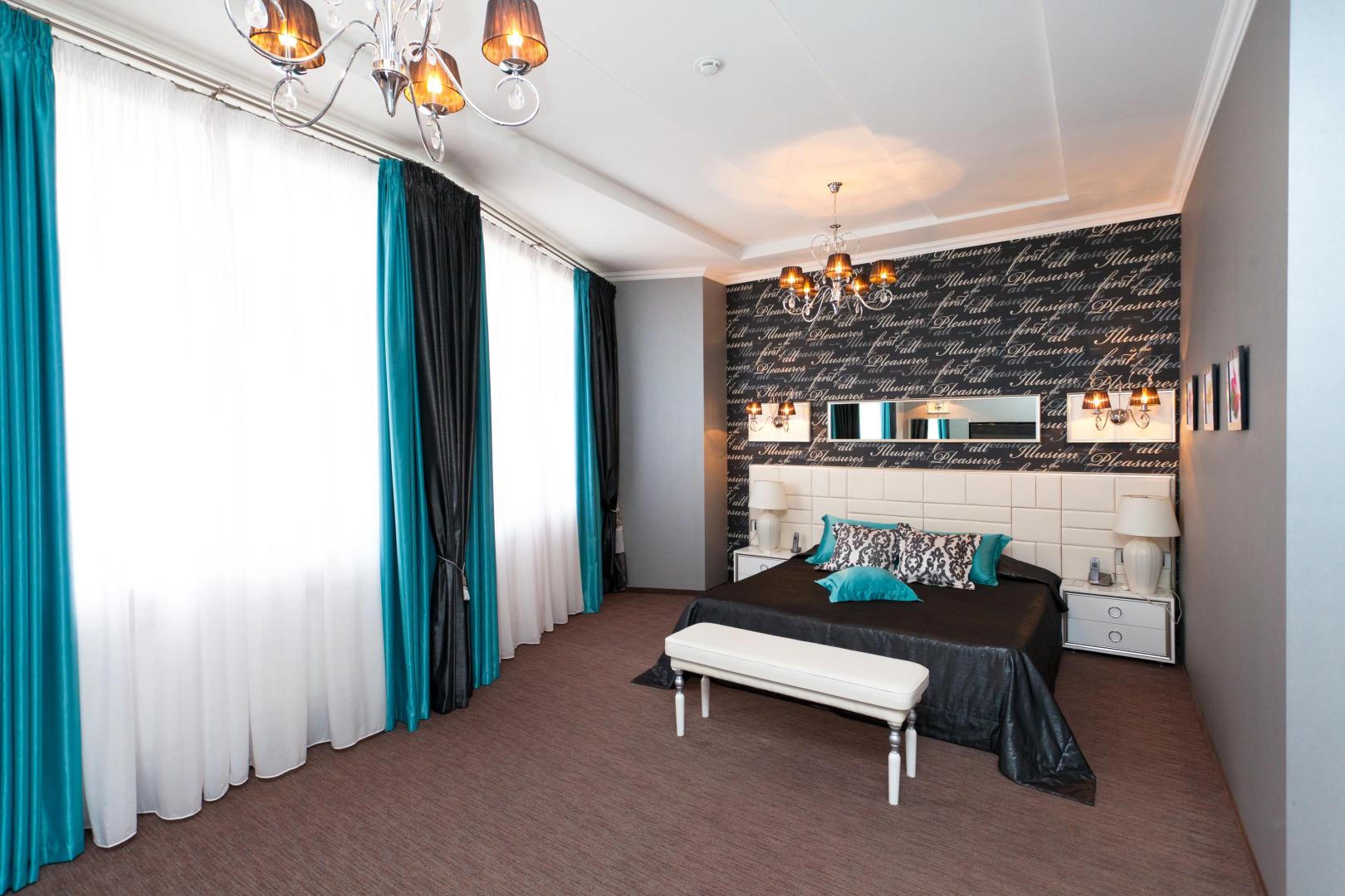 Отель Пегас