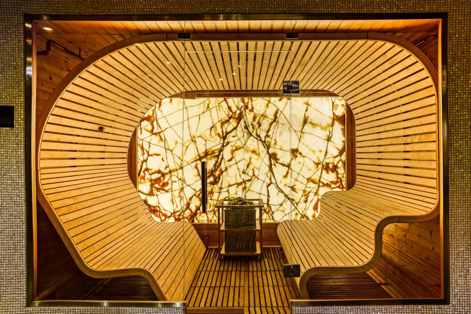Отель Tsar Palace Luxury Hotel & SPA