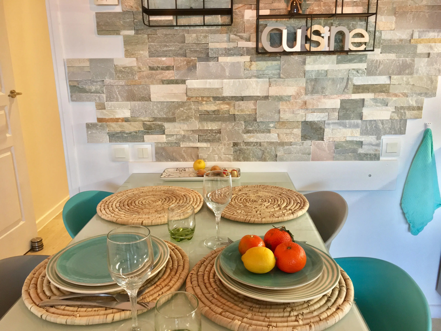 Апартаменты MyHome Riviera