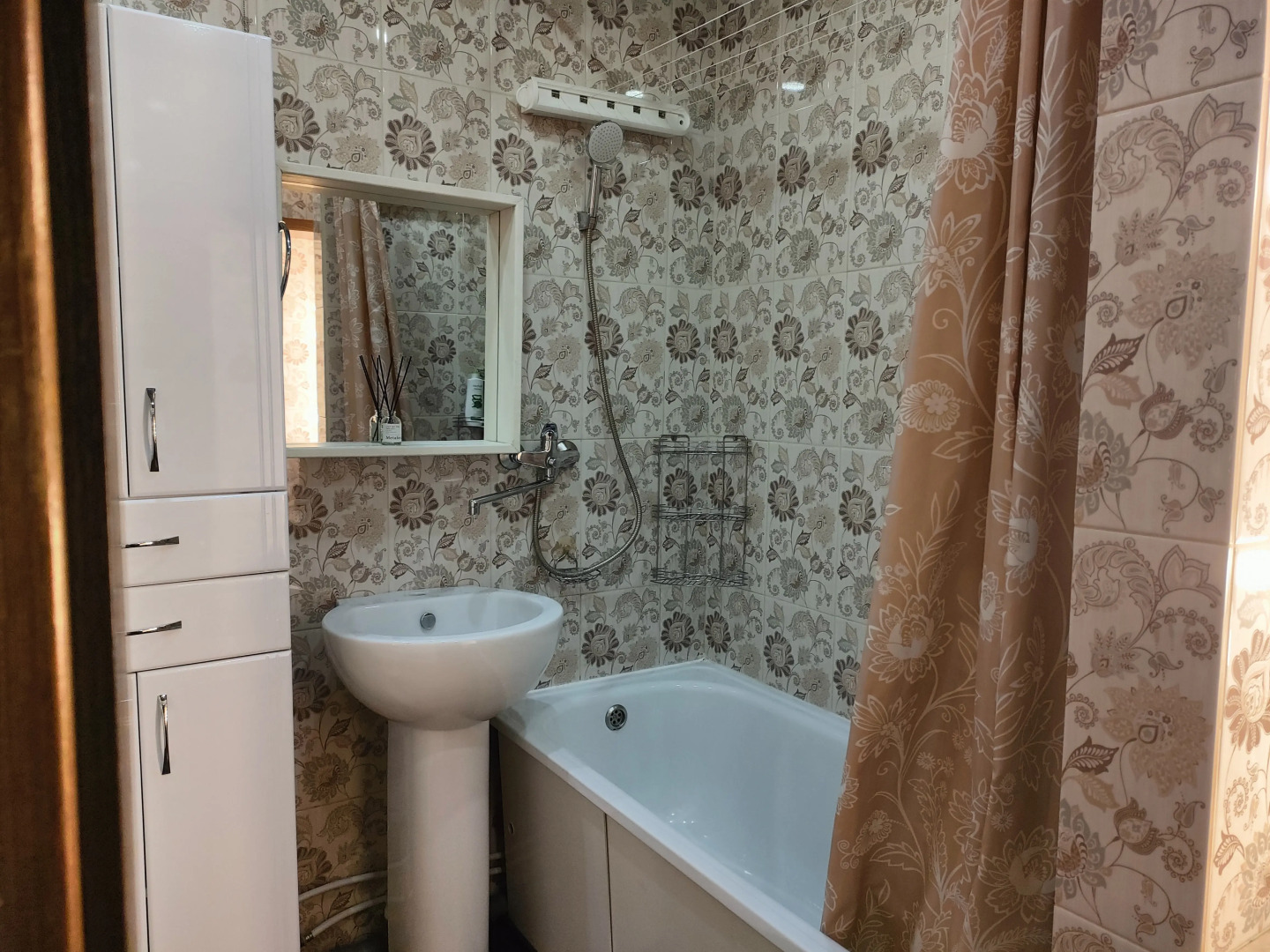 Квартира Необычная в самом центре Екатеринбурга