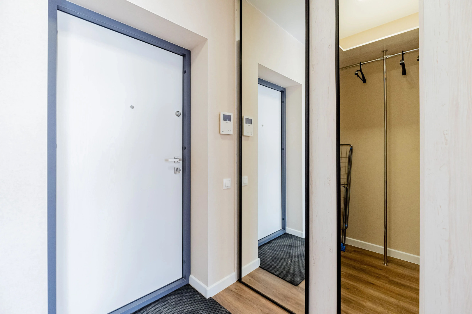 Апартаменты Петровские в жк "Михайловский"