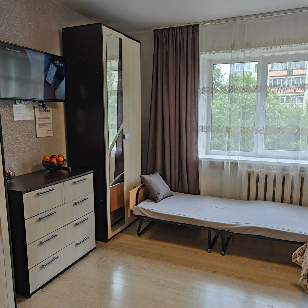 Квартира Уютная