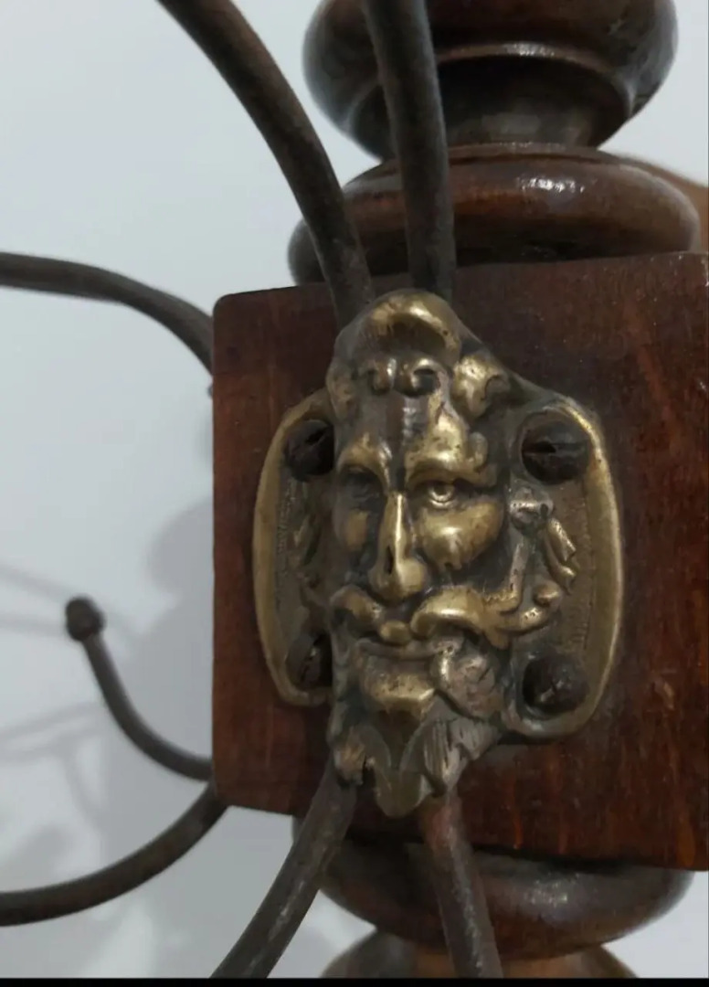 Апартаменты Винтажные Среди Вилл на Аллее Луизы