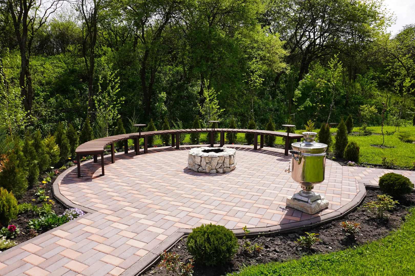 Частный дом Теремок271