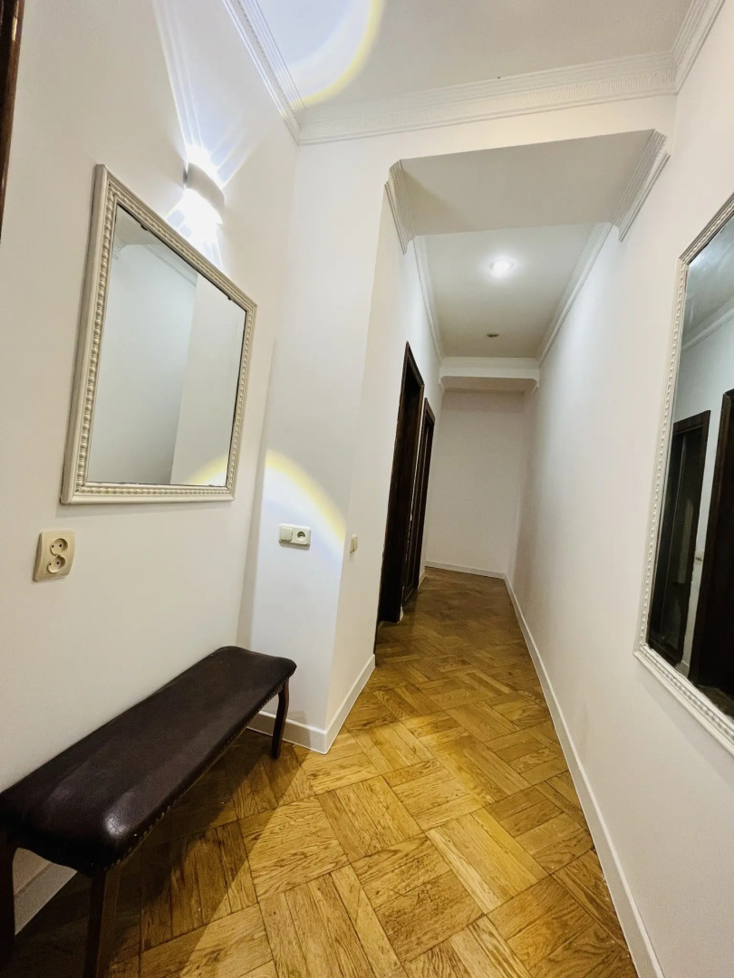 Апартаменты на улице Степана Разина  2