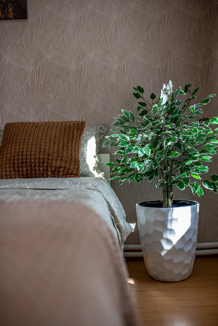 Апартаменты на Ульяновской