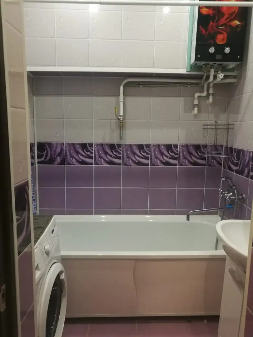 Квартира Целиком