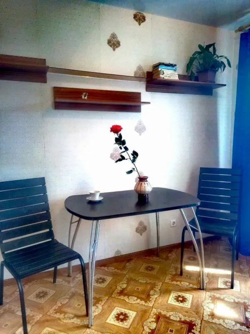 Квартира на улице Мостовицкая 1