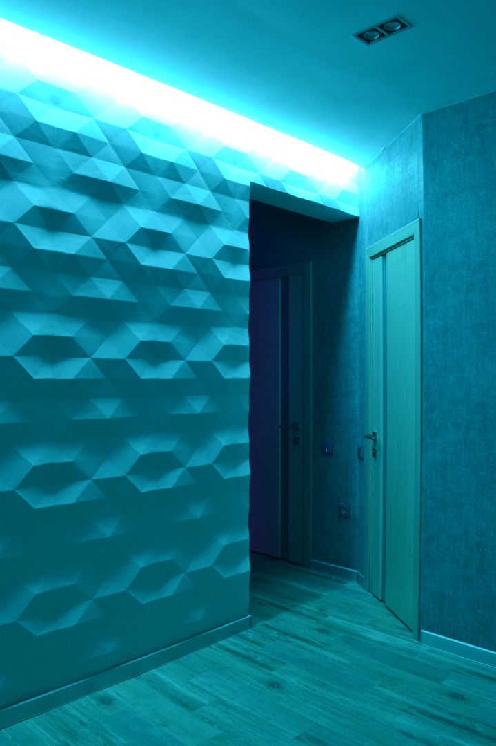 Апартаменты N-Joy Venice