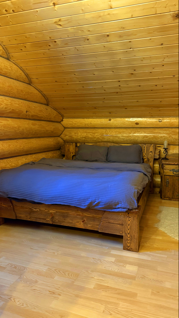 Шале Усадьба Леса