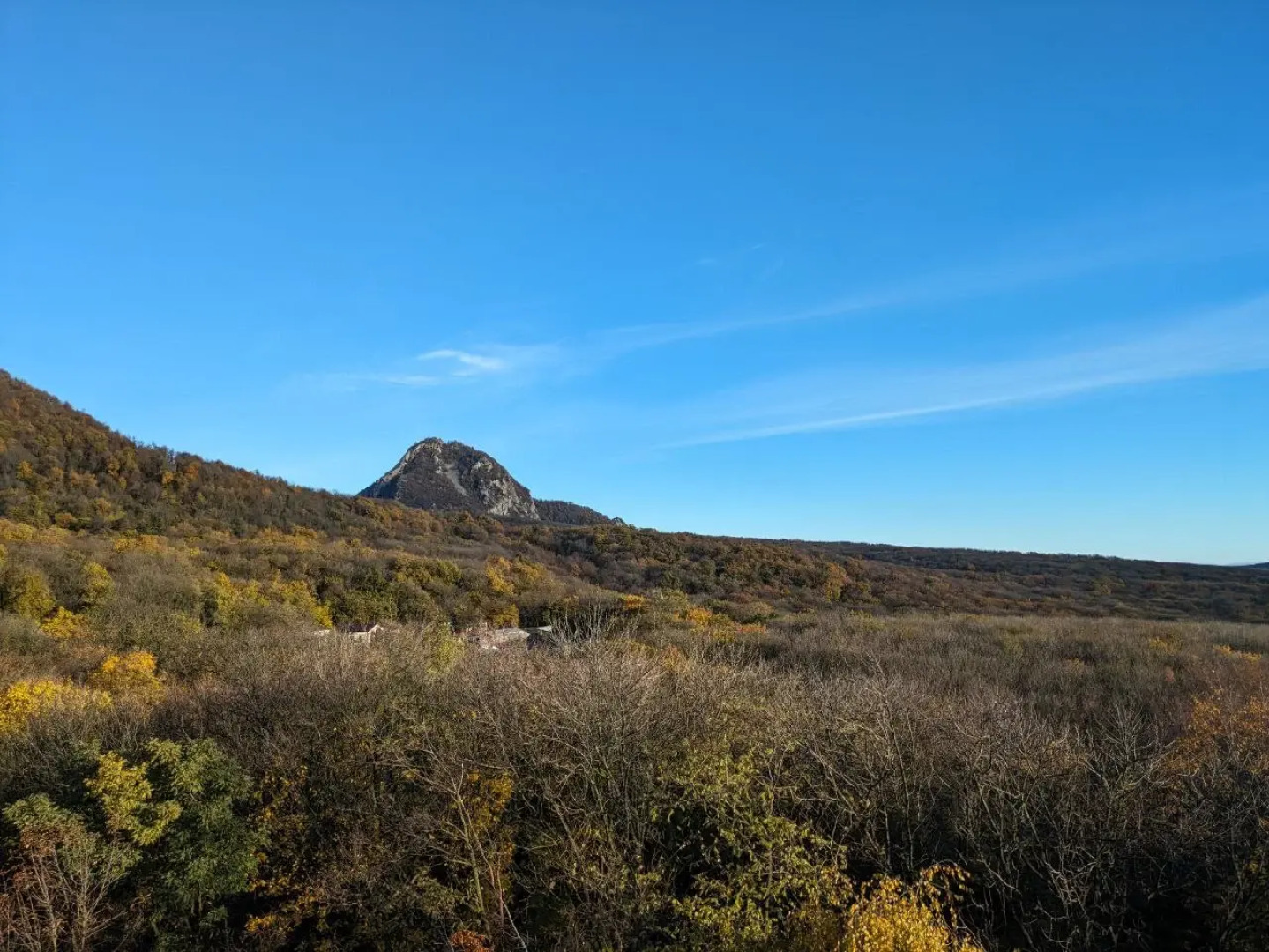 Квартира Студия с видом на парк в Железноводске
