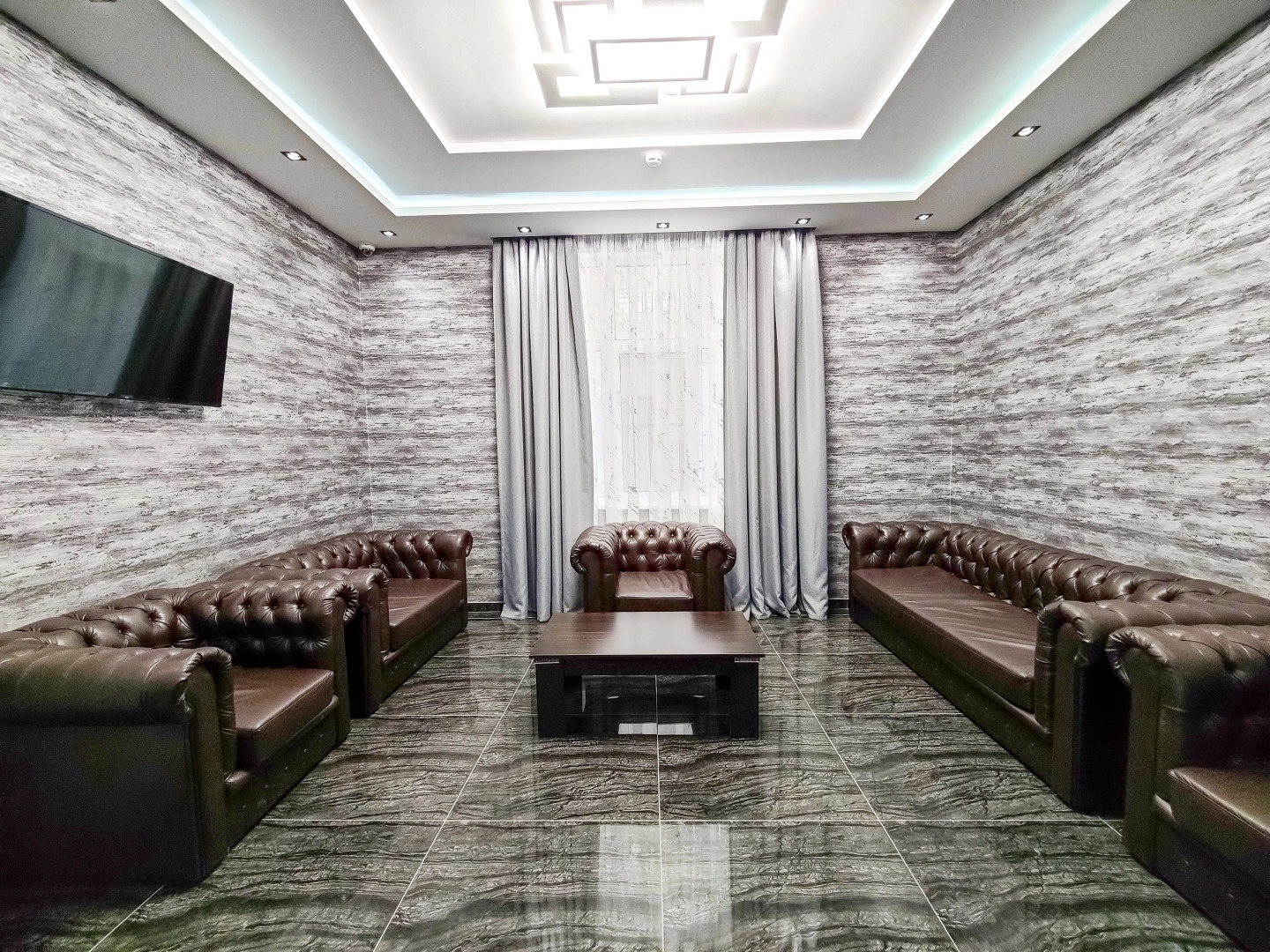 Отель Элита 2